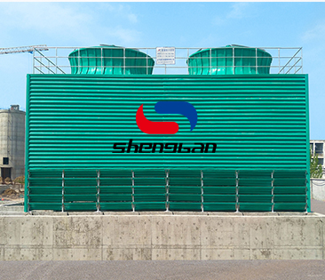 噴霧冷卻塔項目